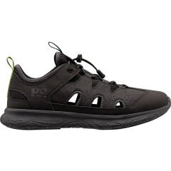 Helly Hansen Supalight Hybrid Erkek Sandalet 42,5 - Siyah