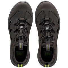 Helly Hansen Supalight Hybrid Erkek Sandalet 42,5 - Siyah