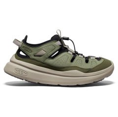 Keen WK450 Erkek Sandalet 42,5 - Yeşil
