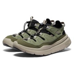 Keen WK450 Erkek Sandalet 42,5 - Yeşil