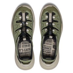 Keen WK450 Erkek Sandalet 42,5 - Yeşil
