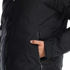 Rab Valiance Su Geçirmez Kadın Kaz Tüyü Parka