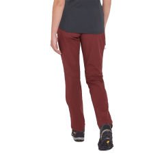 Rab Incline Softshell Kadın Pantolon