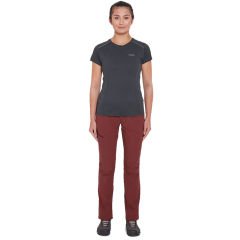 Rab Incline Softshell Kadın Pantolon