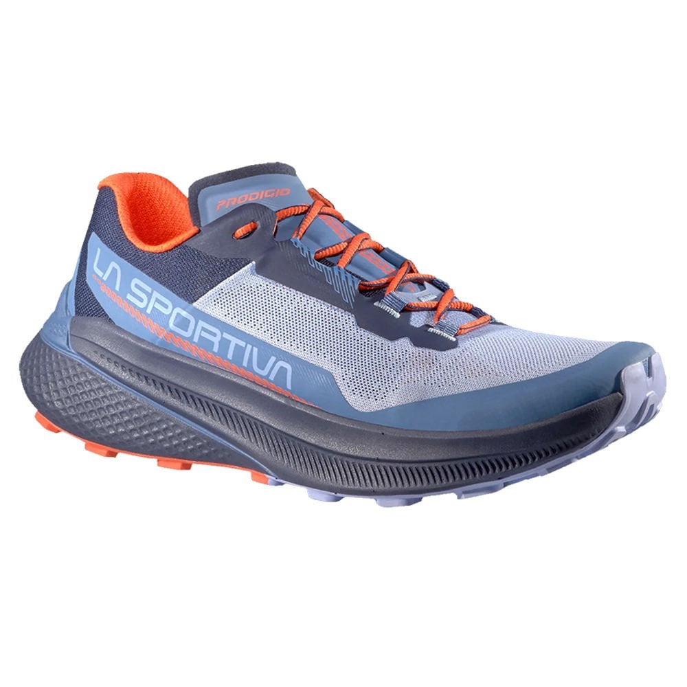 La Sportiva Prodigio Kadın Koşu Ayakkabısı 37 - Mor/Lila