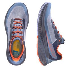 La Sportiva Prodigio Kadın Koşu Ayakkabısı 37 - Mor/Lila