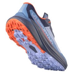 La Sportiva Prodigio Kadın Koşu Ayakkabısı 37 - Mor/Lila