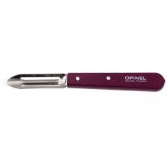 Opinel Essential Stationary No:115 Sebze - Meyve Soyacağı