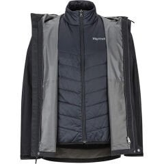 Marmot Minimalist Component 3-in-1 Erkek Gore Tex Ceket