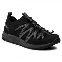 Merrell Wildwood Aerosport Erkek Günlük Ayakkabı