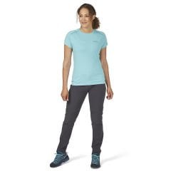 Rab Incline Lights Softshell Kadın Pantolon