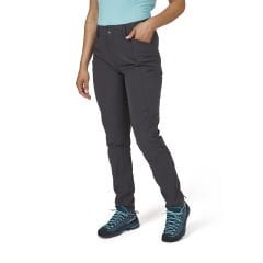 Rab Incline Lights Softshell Kadın Pantolon