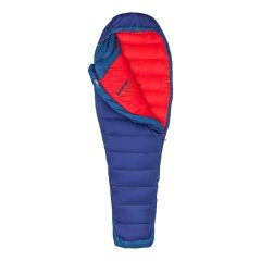Marmot Trestles Elite ECO 20 Kadın -33,2° C Uzun Uyku Tulumu