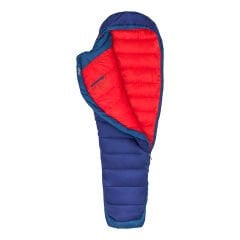 Marmot Trestles Elite ECO 20 Kadın -33,2° C Uzun Uyku Tulumu