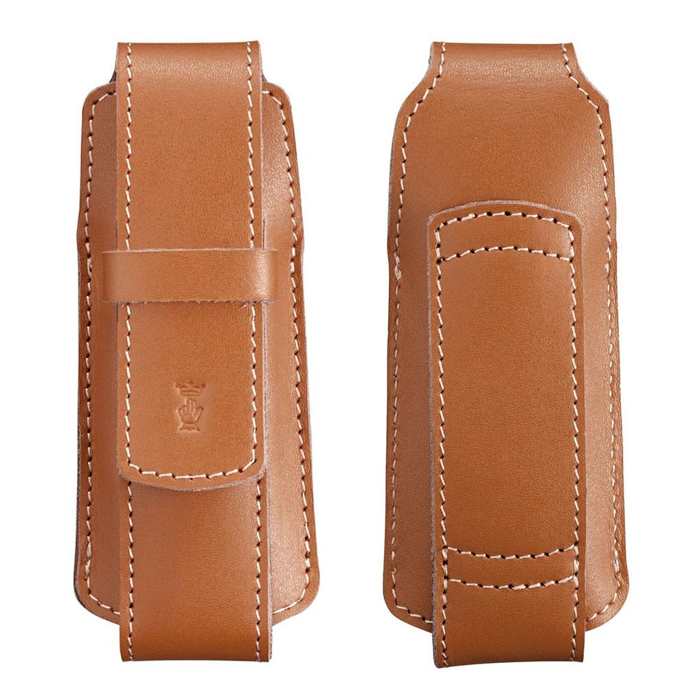 Opinel Chic No 7 8 9 10 Uyumlu Deri Çakı Kılıfı