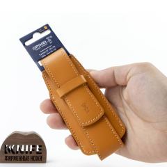 Opinel Chic No 7 8 9 10 Uyumlu Deri Çakı Kılıfı
