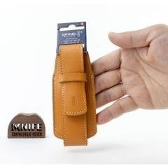 Opinel Chic No 7 8 9 10 Uyumlu Deri Çakı Kılıfı
