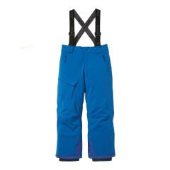 Marmot Edge Insulated Erkek Çocuk Kayak Pantolonu