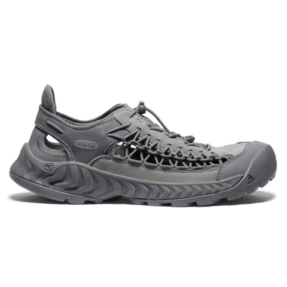 Keen Uneek Nxis Erkek Sandalet 47 - Gri