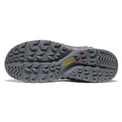 Keen Uneek Nxis Erkek Sandalet 47 - Gri