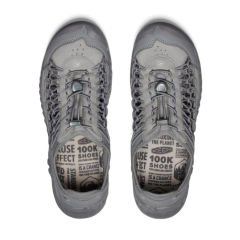 Keen Uneek Nxis Erkek Sandalet 47 - Gri