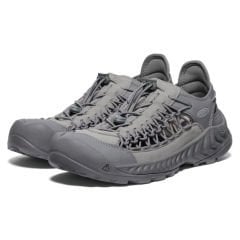 Keen Uneek Nxis Erkek Sandalet 47 - Gri