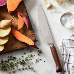 Opinel Forges 1890 Paslanmaz Çelik Şef Bıçağı (17 cm)