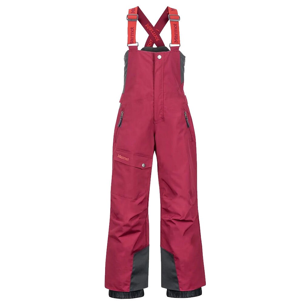 Marmot Rosco Büyük Çocuk Kayak Pantolonu