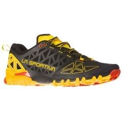 La Sportiva Bushido II Erkek Koşu Ayakkabısı