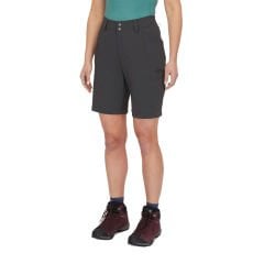 Rab Incline Lights Softshell Kadın Şort