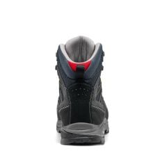 Asolo Drifter I Evo Gore Tex Erkek Trekking Botu 47/1/2) - Siyah/Gri