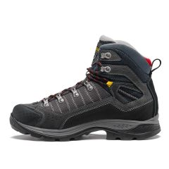 Asolo Drifter I Evo Gore Tex Erkek Trekking Botu 42 - Siyah/Gri