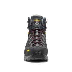 Asolo Drifter I Evo Gore Tex Erkek Trekking Botu 47/1/2) - Siyah/Gri