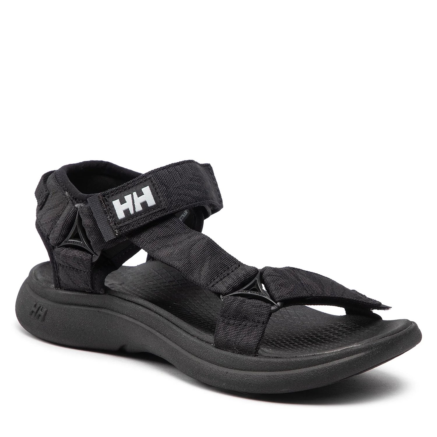 Helly Hansen Capilano F2F Kadın Sandalet 37 - Siyah