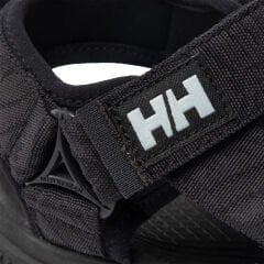 Helly Hansen Capilano F2F Kadın Sandalet 37 - Siyah