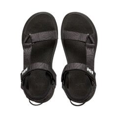 Helly Hansen Capilano F2F Kadın Sandalet 37 - Siyah