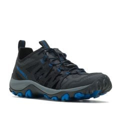 Merrell Accentor 3 Sieve Erkek Yürüyüş Ayakkabısı 44 - Siyah/Mavi