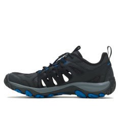 Merrell Accentor 3 Sieve Erkek Yürüyüş Ayakkabısı 44 - Siyah/Mavi