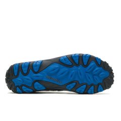 Merrell Accentor 3 Sieve Erkek Yürüyüş Ayakkabısı 44 - Siyah/Mavi
