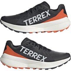 Adidas Terrex Agravic Spreed Erkek Koşu Ayakkabı