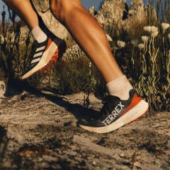 Adidas Terrex Agravic Spreed Erkek Koşu Ayakkabı