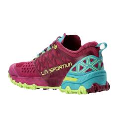La Sportiva Bushido II Kadın Koşu Ayakkabısı