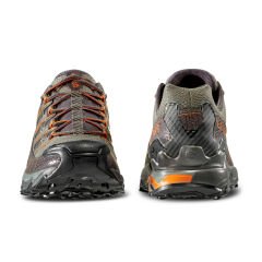 La Sportiva Ultra Raptor II Erkek Koşu Ayakkabısı 44,5 - Turuncu/Gri