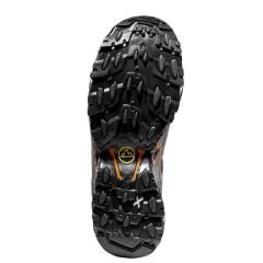 La Sportiva Ultra Raptor II Erkek Koşu Ayakkabısı 44,5 - Turuncu/Gri