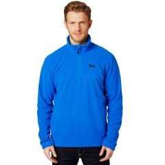 Helly Hansen Mount Erkek Termal Polar S - Mavi