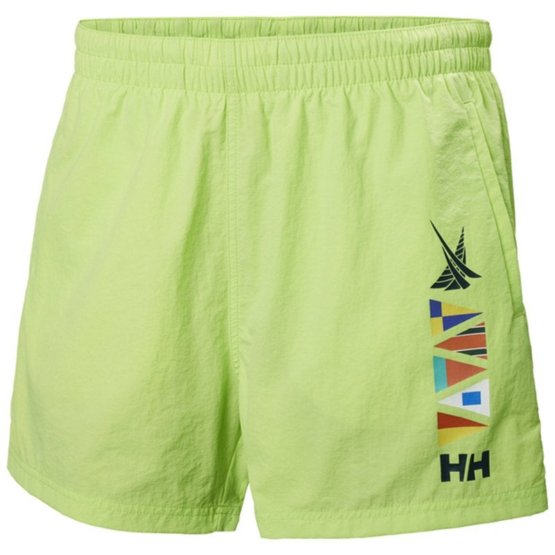 Helly Hansen Cascais Trunks Erkek Deniz Şortu