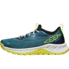 Keen Versacore Speed Erkek Yürüyüş Ayakkabısı 40 - Petrol/Sarı
