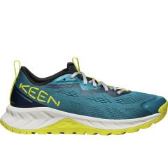Keen Versacore Speed Erkek Yürüyüş Ayakkabısı 40 - Petrol/Sarı