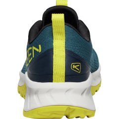 Keen Versacore Speed Erkek Yürüyüş Ayakkabısı 40 - Petrol/Sarı