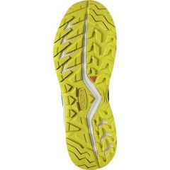 Keen Versacore Speed Erkek Yürüyüş Ayakkabısı 40 - Petrol/Sarı